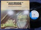 STANLEY TURRENTINE JOYRIDE BLUE NOTE INC. BST 84201 RVG EAR STEREO US LP