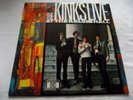 THE KINKS   THE KINKS LIVE AT THE KELVIN HALL ** 1967 German PYE LP