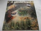 PINK FLOYD   A SAUCERFUL OF SECRETS ** 1969 France 2nd Black COLUMBIA LP