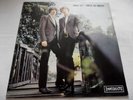TWICE AS MUCH   OWN UP ** 1966 UK IMMEDIATE LP