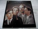 KRAFTWERK   TRANS-EUROPE EXPRESS ** 1977 UK EMI LP