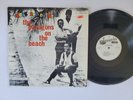 PARAGONS On The Beach TREASURE ISLE Later Press + Soul + Rocksteady Reggae LP