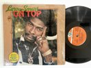 LEROY SMART On Top LIVE & LEARN  80's Roots Reggae LP HEAR