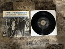 THE YARDBIRDS FOR YOUR LOVE GOT TO HURRY SWEDEN IMPORT PSYCH COLUMBIA DB 7499 7