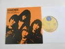 RAMONES - BABY I LOVE U - 1980 UK 7
