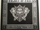 Heaven & Hell / Radio City Music Hall Live 2007 Steamhammer RecordsS PV98101 2LP