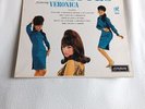 PRESENTING THE FABULOUS RONETTES FEATURING VERONICA ORIGINAL LONDON LABEL ALBUM