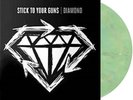 Stick To Your Guns (STYG) - Diamond. Colour Vinyl LP  (Hardcore) NEW & SEALED