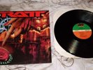 RATT Detonator (1990) Rare Atlantic LP Vinyl US VG+ Condition No Scratches