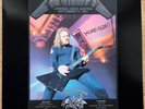 METALLICA LP MORE BEER 6 LIEBENAU, GRAZ, AUSTRIA, SEP 11, 1991