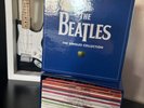 THE BEATLES The Singles Collection 23x7