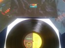 LUSH - GALA LP + TWO INNERS EX  RARE UK 1ST PRESS 4AD CAD 0017