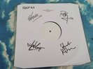 ***SIGNED****OMD BAUHAUS STAIRCASE INSTRUMENTALS Vinyl LP TEST PRESSING