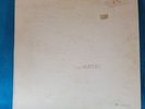The Beatles White Album Rare White Vinyl Pressing (135)