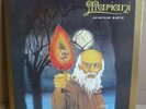 MARIANI Perpetuum Mobile LP FANNY 1970 BEL reissue FANNY 300894 ERIC JOHNSON