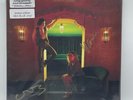 NEW Sleater Kinney Little Rope Sea Blue SIGNED Vinyl LP Carrie Brownstein Corine