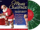 Various Artists Merry Christmas (Vinyl) (UK IMPORT)