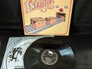 Max Webster S/T 1976 Canada Press Vinyl Record LP - Prog Classic