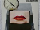 Red Hot Chili Peppers Greatest Hits Double Vinyl Record Warner Brothers LP Album