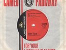 Bunny Sigler Let The Good Times Roll And Feel So Good Cameo Parkway P.153 Soul N