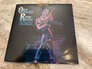 OZZY OSBOURNE 2LP  • Randy Rhoads Tribute 1987 OG PROMO PRESS ZX2 40714 EX/EX