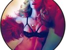 MADONNA - Girl gone wild - Picture Disc, 12