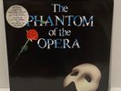The Phantom Of The Opera (1987) Double LP, Gatefold | Aus Pressing Booklet VG+