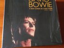 David Bowie-New Career in a New Town 77-82 (13 Remaster LP) 84-pg Book. Unplayed