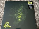 Wiz Khalifa ROLLING PAPERS 2LP SIGNED Insert Amazon-Exc Autographed Vinyl