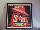 Led Zeppelin 	Mothership  4 LP 180 g Box Set