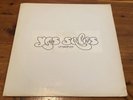 YES SOLOS LP SAMPLER ATLANTIC RECORDS RARE WHITE LABEL PROMO PR 260 1976 VG+