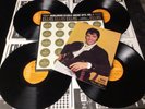 ELVIS PRESLEY 4LP BOX SET WORLDWIDE 50 GOLD AWARD HITS ORANGE PHOTO BOOK NM/MINT