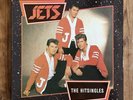 Jets – The Hit Singles Rockabilly LP
