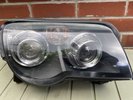 Chrysler Crossfire Headlight Right Uk Drivers Side