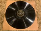 78 RPM Record Isham Jones Down A Carolina Lane Dance Jazz Rare Victor 24246