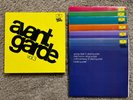 AVANT GARDE VOL. 3   1970 Deutsche Grammophon 6XLP Box Set  Classical  EX