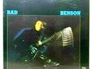 George Benson  Bad Benson 1974 LP Vinyl Record Album (P2)