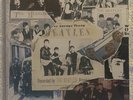 The Beatles-Anthology, Vol. 1-Vinyl 3 LPs-1995 Release-Sealed-Out of Print
