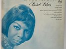 Nina Simone - Pastel Blues Philips PHM-200-187 Mono Promo EX Ultrasonic Cleaned