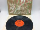THE CRAMPS “Off The Bone” - 12” Vinyl LP Album