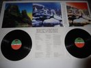 Led Zeppelin Houses of Holy German Import Remaster Deluxe 2 LP 2014 ULTRASONIC