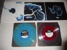ENNIO MORRICONE / JOHN CARPENTER The Thing Soundtrack & Lost Cues 2 LP BOX SET