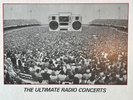 The Fixx / Simple Minds Westwood One Concert Show 87-17  7/31-8/02/87, 1987