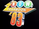 NOW YEARBOOK 1983 - 3-LP - BRAND NEW - FREE SHIPPING