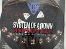 SYSTEM OF A DOWN Hypnotize - 12