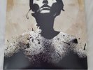 Converge Jane Doe Deathwish 1st Press Gold White Swirl /550 Band Color