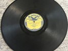 BLUEBIRD JOE FALCON TRIO FAUVRE GARCON/MON VIEUX D’AUTREFOIS CAJUN  78 RPM