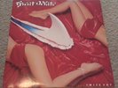 Great White: Twice Shy 1989 Capitol Records Vinyl Club Edition EX/EX Hair Metal