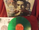 David Bowie-Peter And The Wolf/ LP/ 1978/ GREEN Album/ ARL1-2743/ +insert/ EX-EX