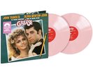 Grease (40th Anniversary, Original Motion Picture Soundtrack) Ltd Ed Pink Vinyl